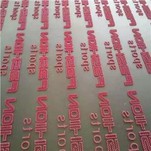 Memindahkan Proses Percetakan