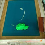 Cetakan Skrin Hoodie