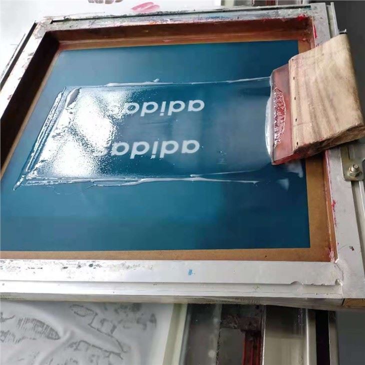 Jersey Badminton Printing