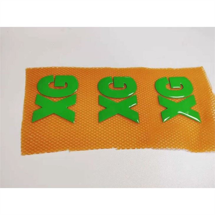 Percetakan Skrin Serigrafi