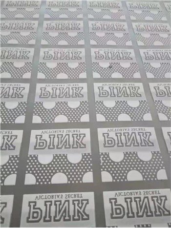 Bolehkah Dakwat Cetakan Puff digunakan untuk mencetak pada kapas?