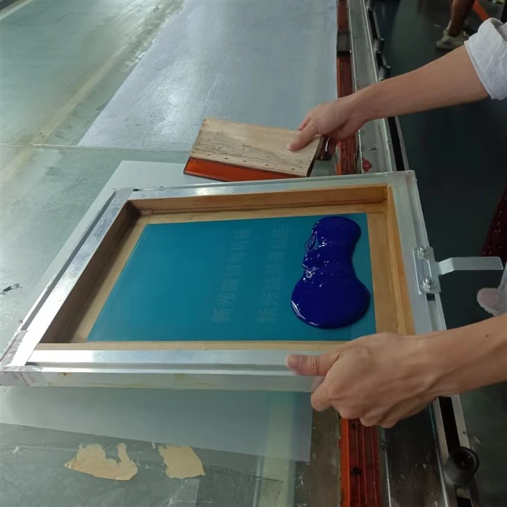 Printing T Shirt