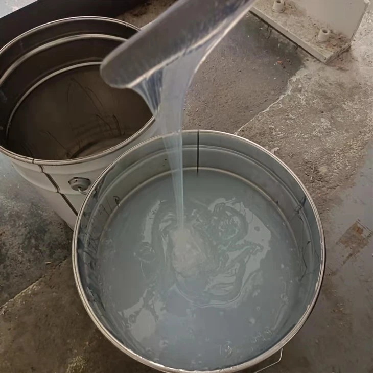 Dakwat Cetak Skrin Fabrik
