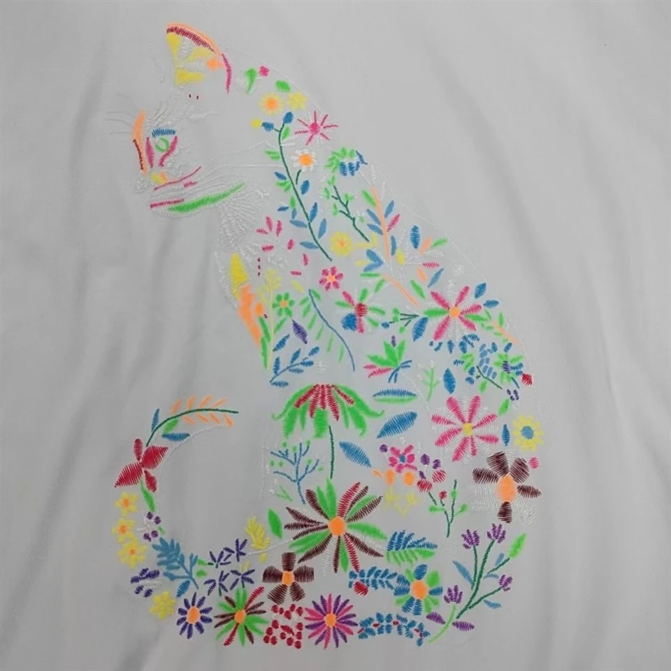 How To Make Embroider Designs