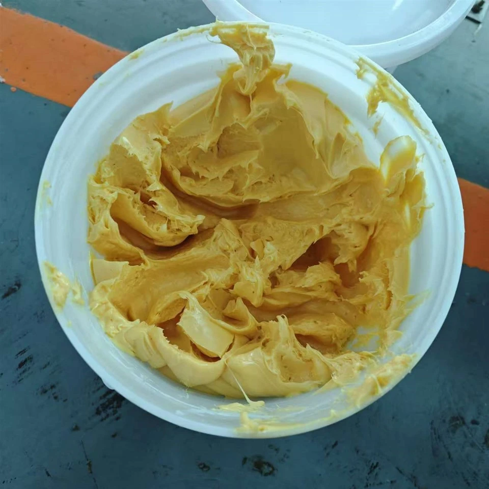 Dakwat Plastisol Puff