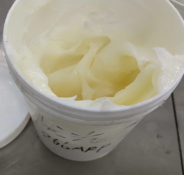 Silikon Puff