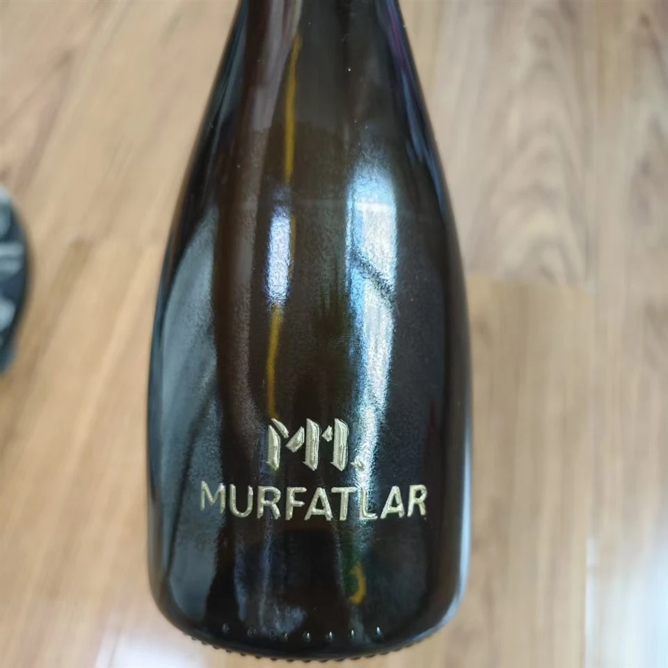 Botol Cetak Skrin