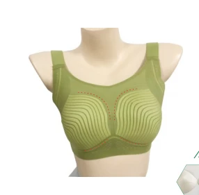 Silikon Ikatan Bra