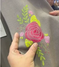 Bolehkah Dakwat Pigmen Tekstil digunakan pada denim?